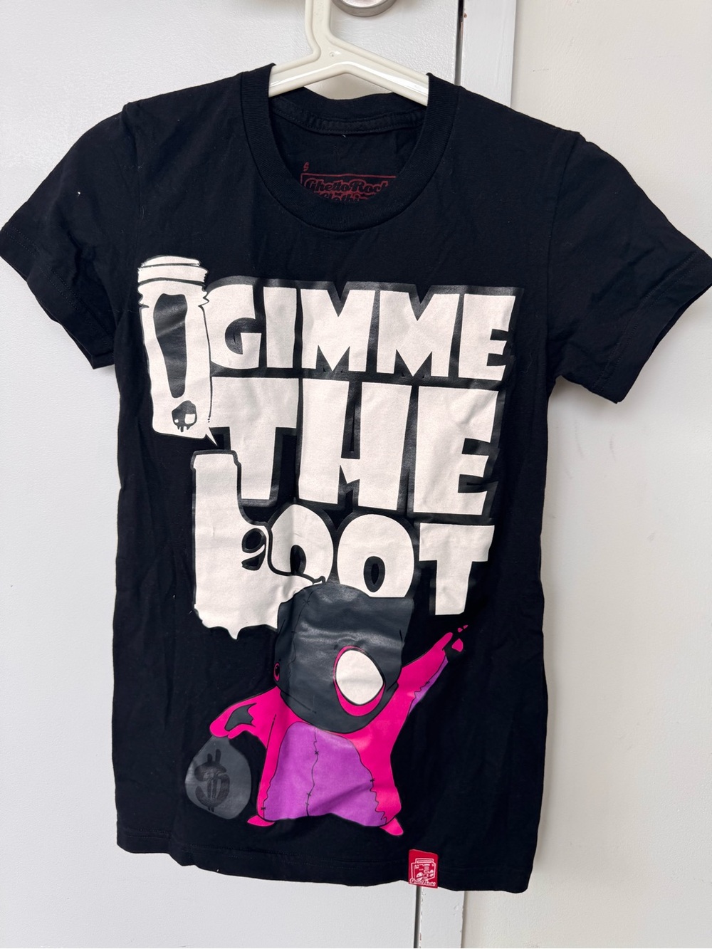 Fashionable t shirt size xs